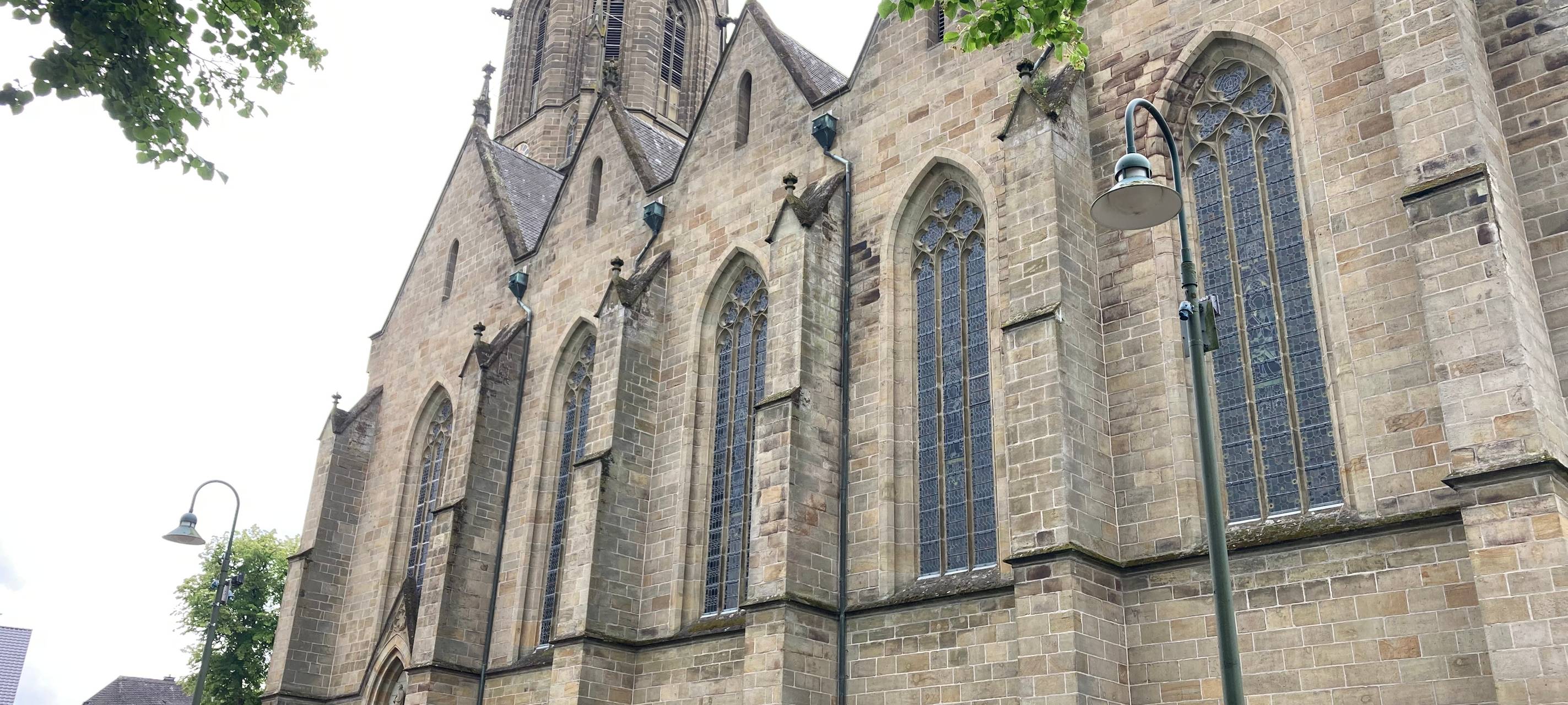 Heimatpreis in Warstein ausgeschrieben