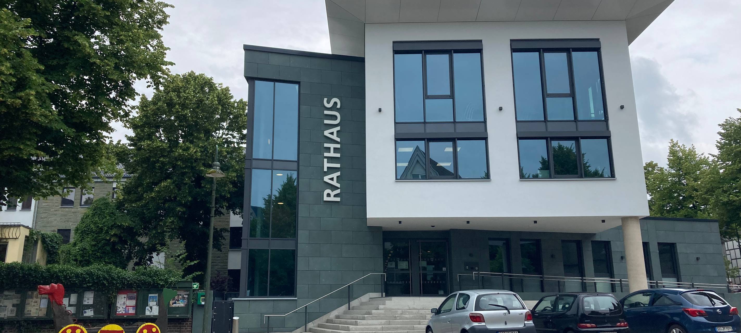 Zuschüsse für Veranstaltungen