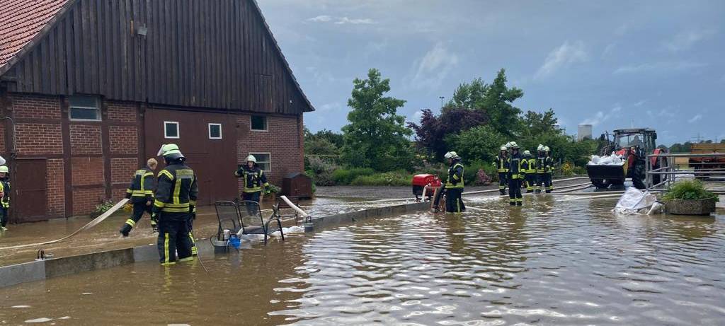 Stadt Soest stoppt Auszahlungen für Hochwasser-Soforthilfen