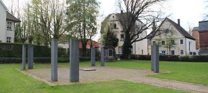 In Geseke ist man wütend auf Steinediebe