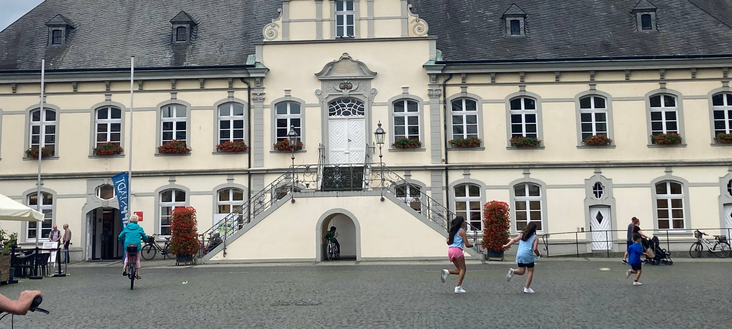 Lippstadt: Tipps zur energetischen Sanierung