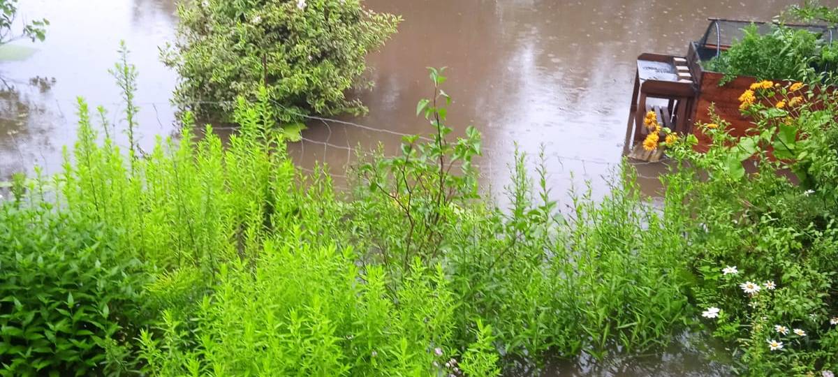 Wetterlage im Kreis Soest aktuell