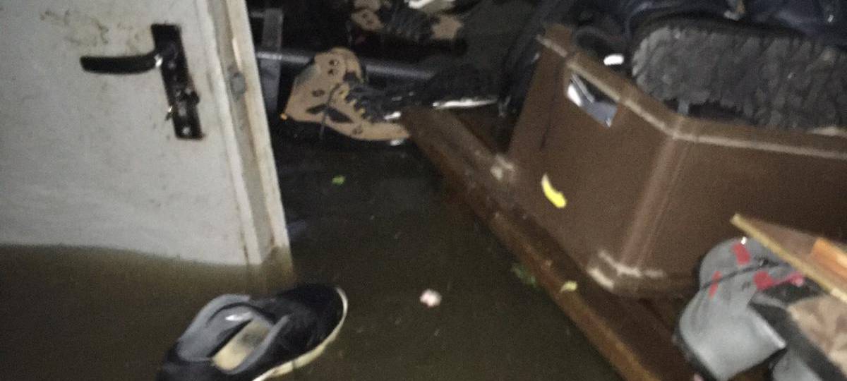 Wetterlage im Kreis Soest aktuell