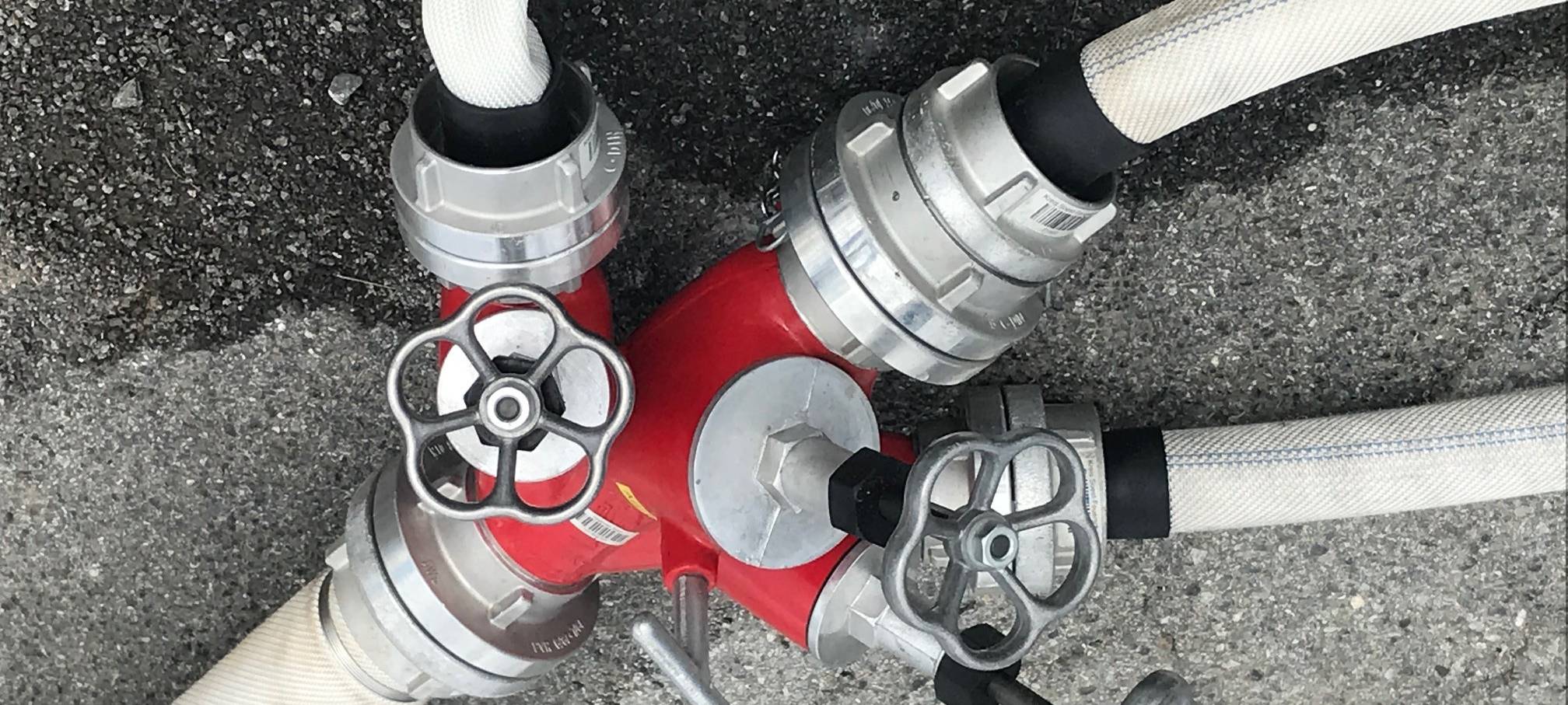 Vier Brände an einem Morgen in Soest