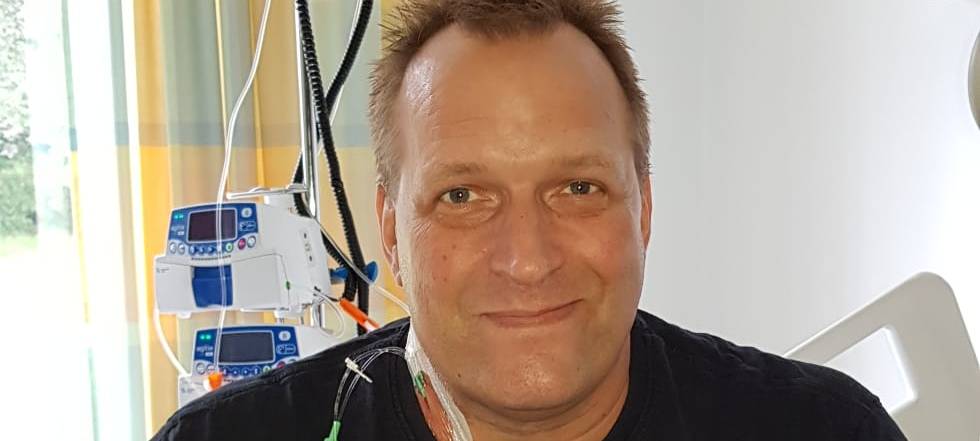 DKMS - Registrieren und Blutspenden für Manfred aus Ense und andere!