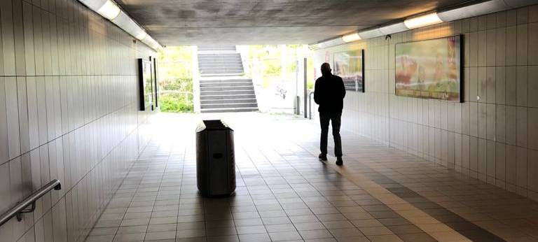 Kreis Soest: Brennpunkt Bahnhof