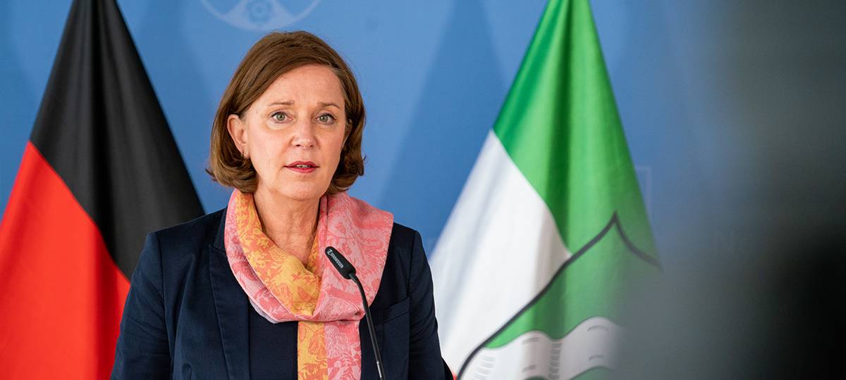 Maskenpflicht an NRW-Schulen entfällt