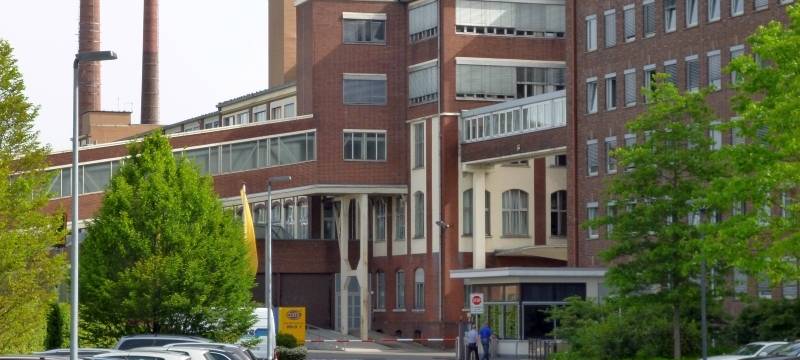 "Robust und stabil": Bisheriger Jahresumsatz bei Hella