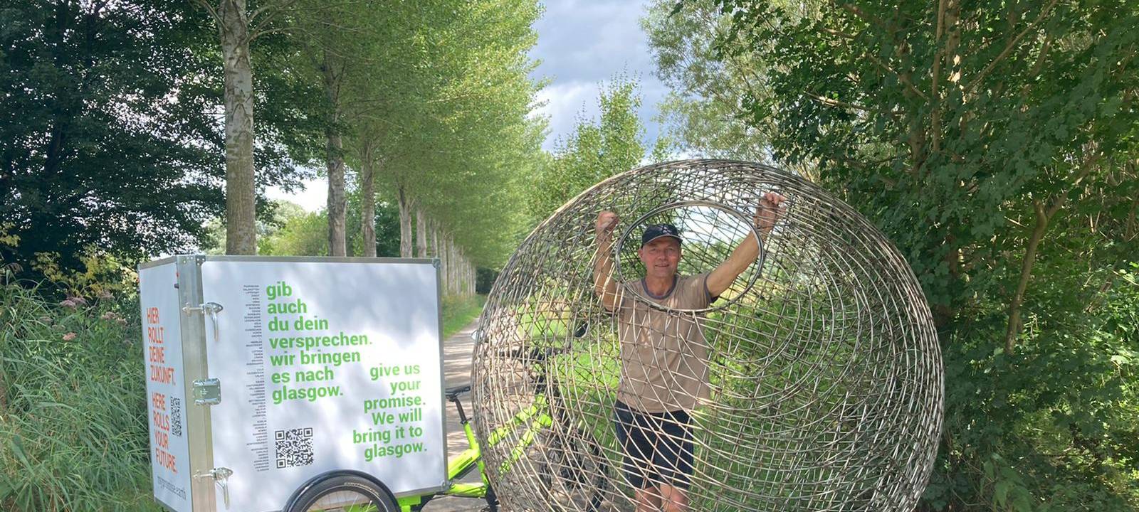 Klimaschutz mal anders