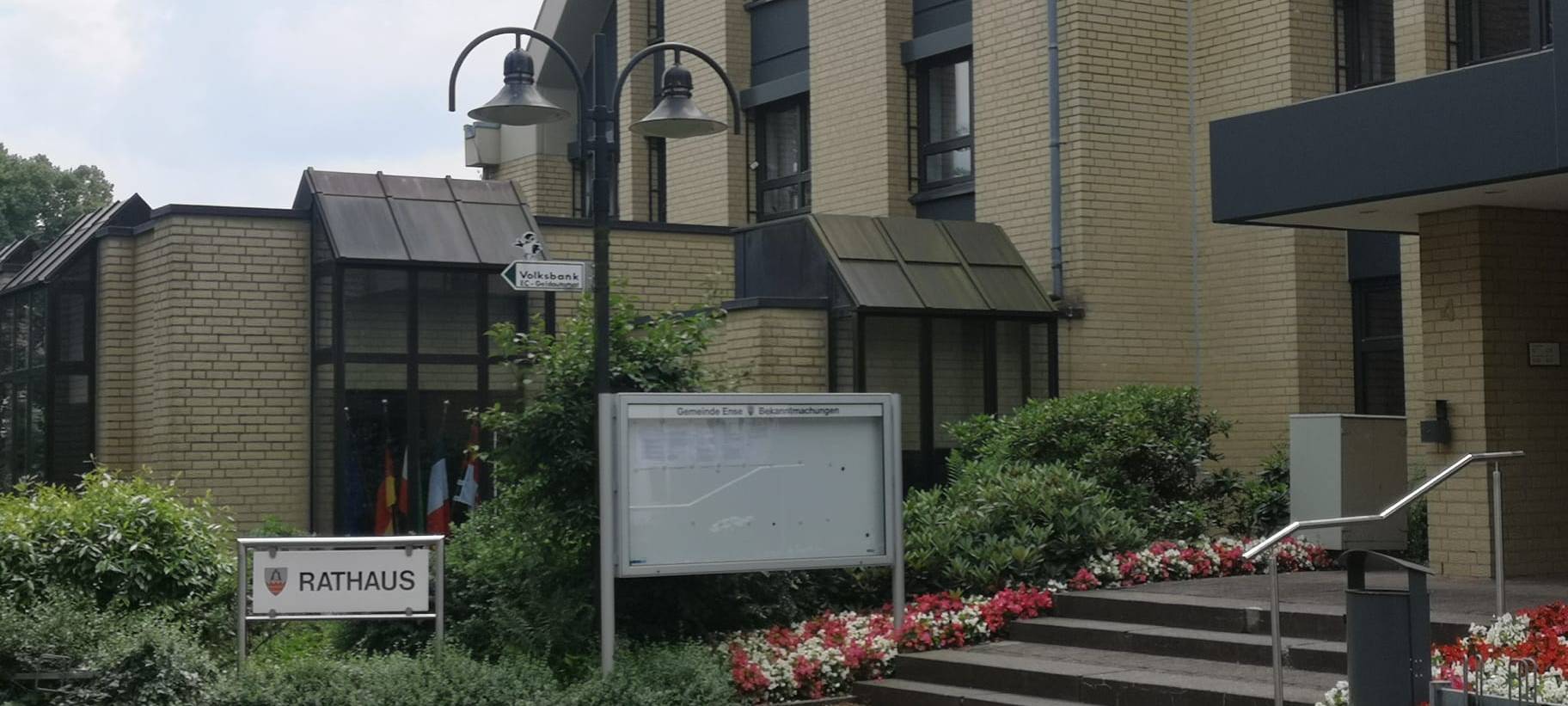 Ense sucht Heimatpreis-Gewinner