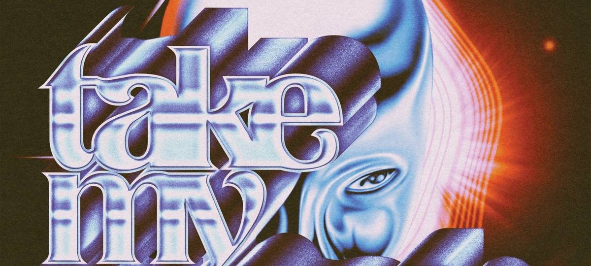 The Weeknd - Take My Breath