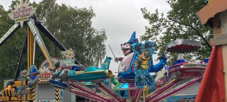 Soester Kirmesplakat zu kaufen