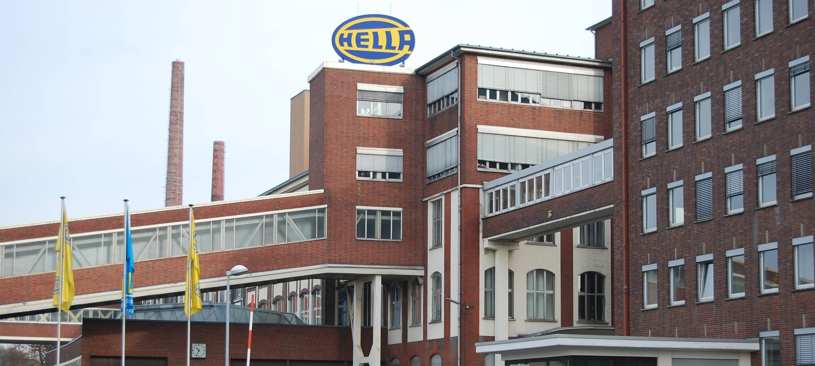 Forvia Hella: Scheinwerfer sollen recycelbar werden