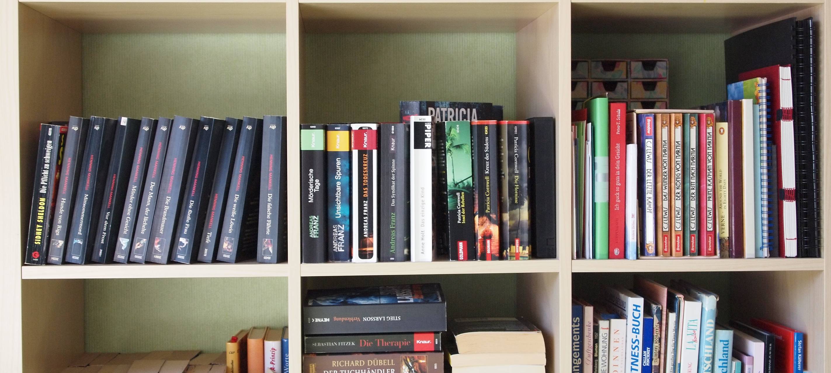 Warstein: "Sonntags in der Stadtbücherei" Belecke