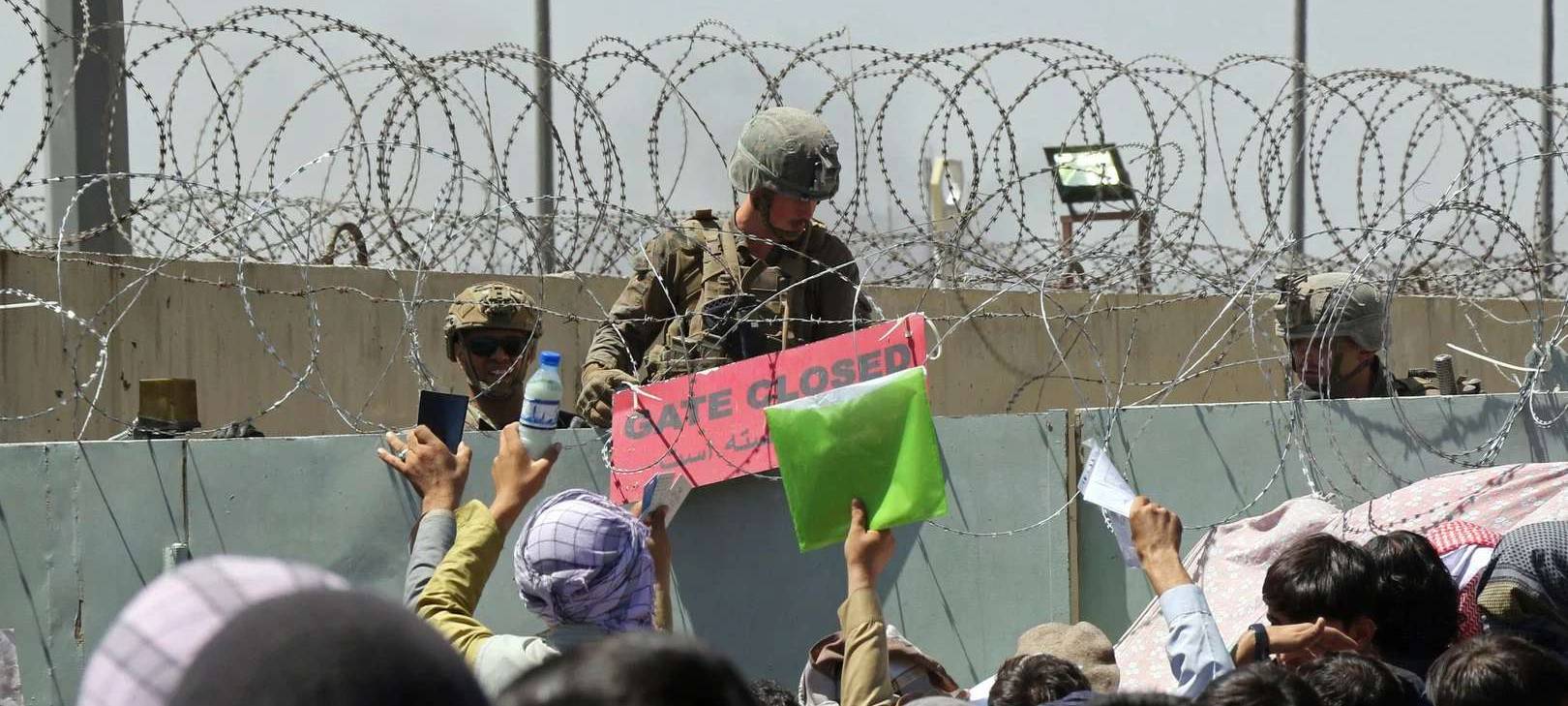 Ense will afghanische Ortskräfte aufnehmen