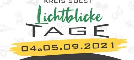 Gastrochecker Lichtblicke Tage