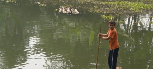 Shahabuddin Miah (Bündnis 90/Die Grünen)