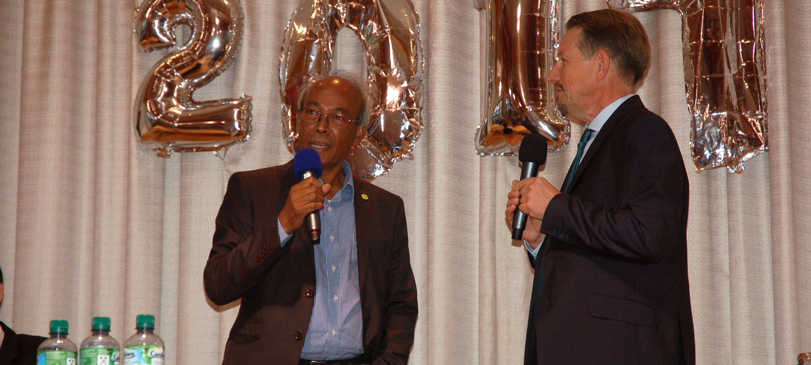 Shahabuddin Miah (Bündnis 90/Die Grünen)