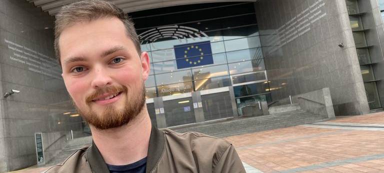 Fabian Griewel (FDP)