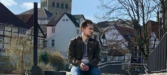 Fabian Griewel (FDP)