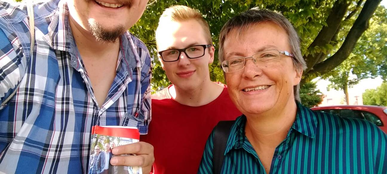 Robert Helle (Die Linke)