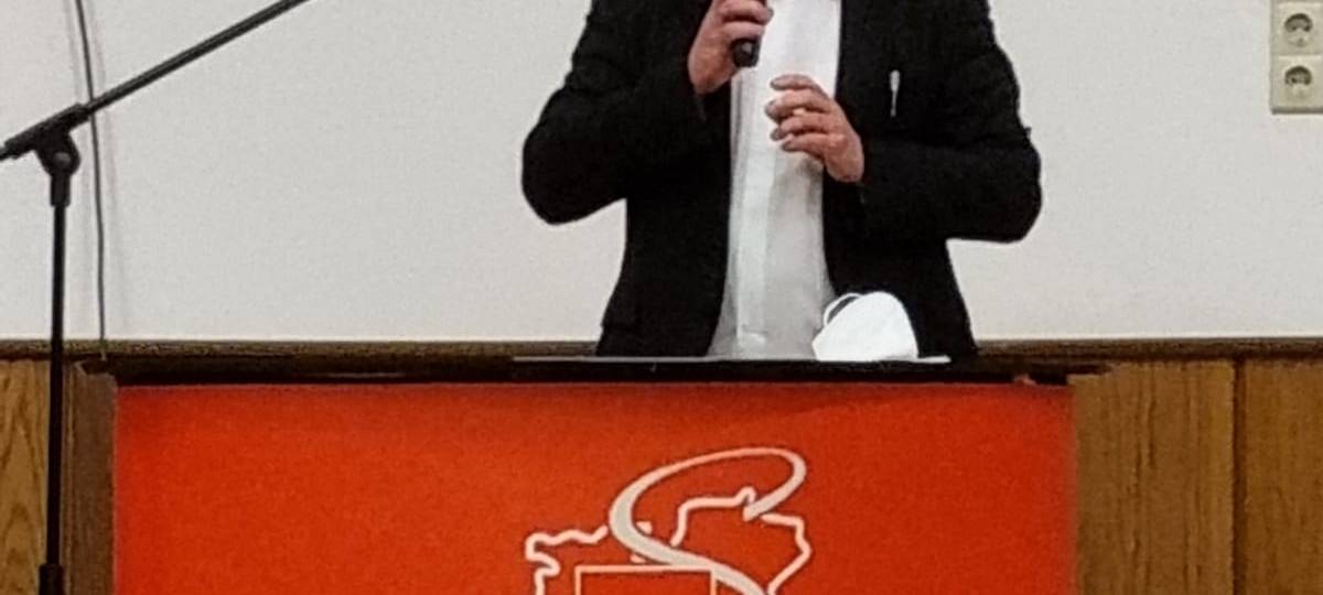 Wolfgang Hellmich (SPD)