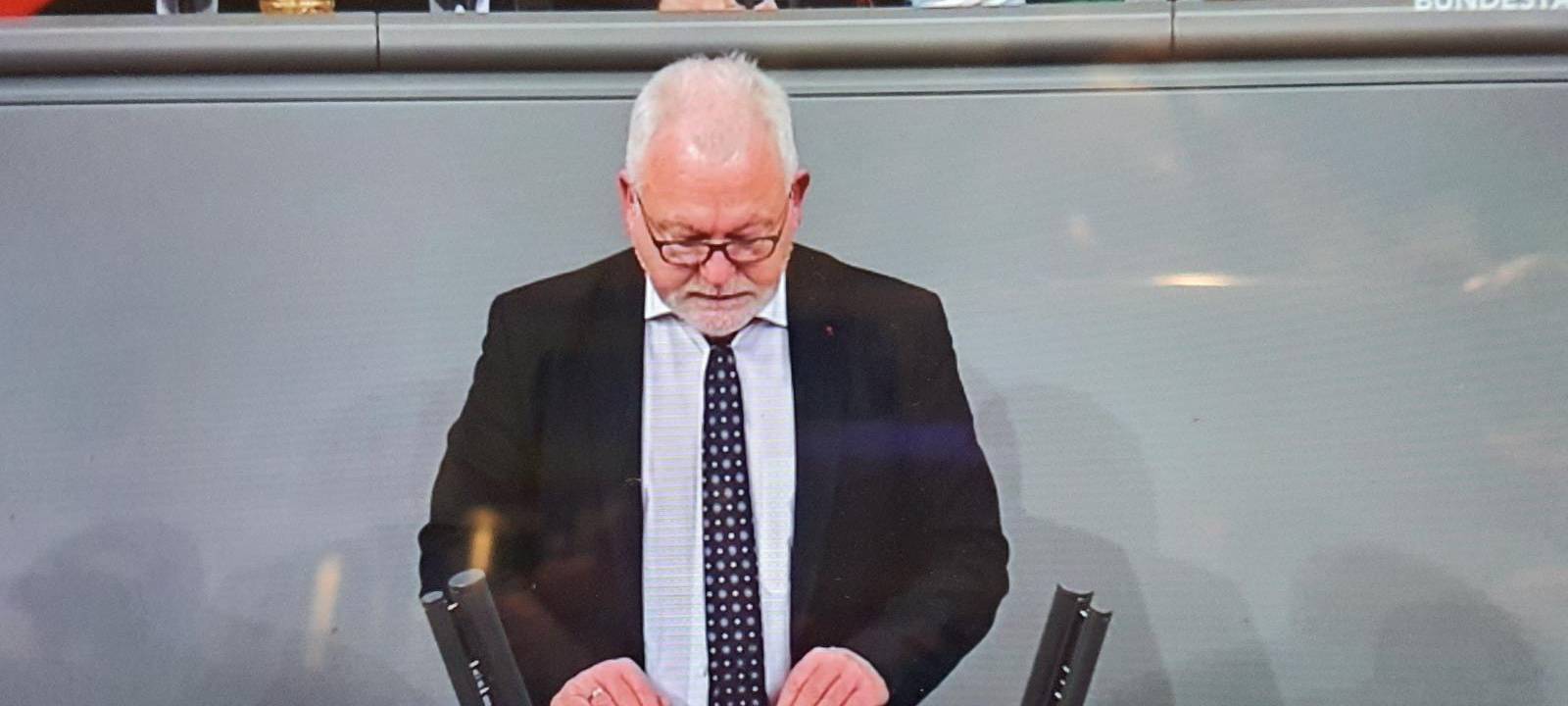 Wolfgang Hellmich (SPD)