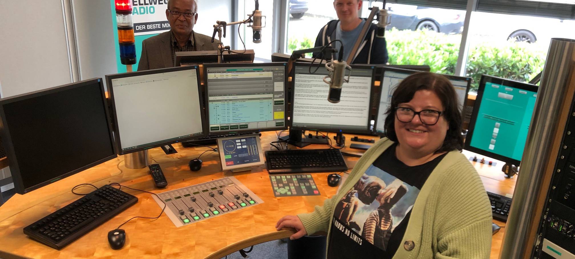 Shahabuddin Miah (Bündnis 90/Die Grünen)