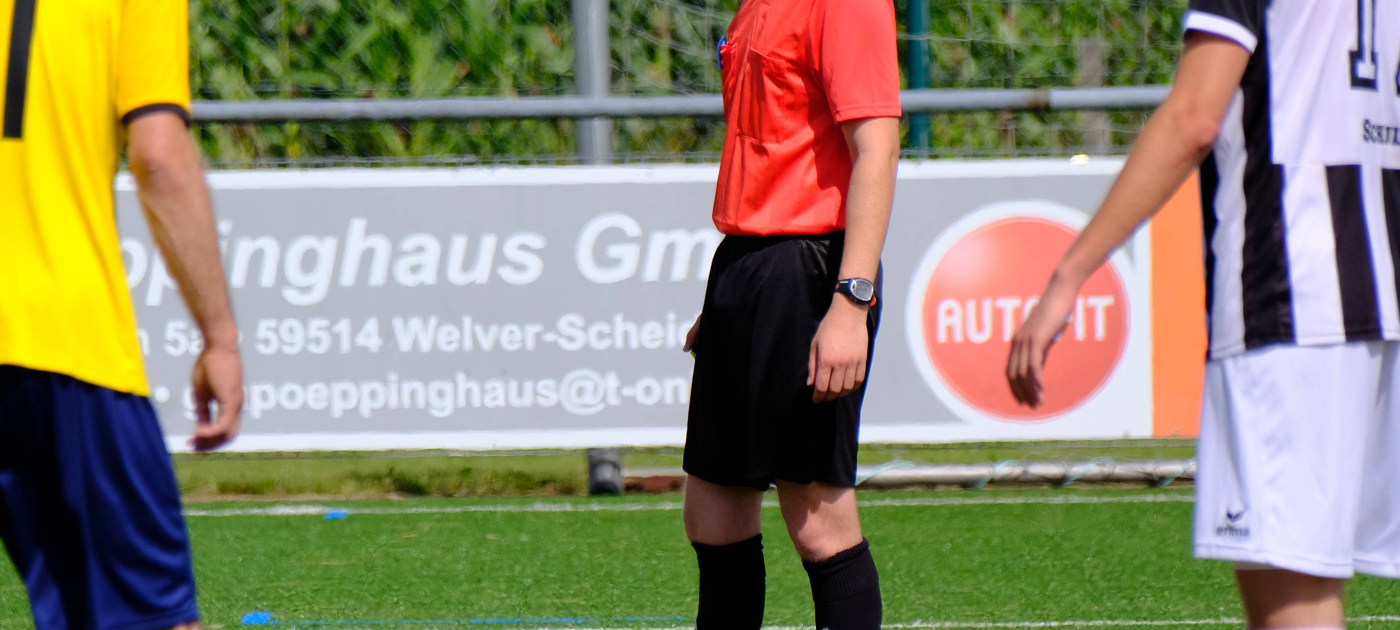 Fabian Griewel (FDP)