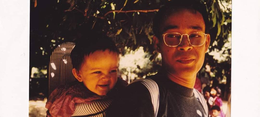 Shahabuddin Miah (Bündnis 90/Die Grünen)