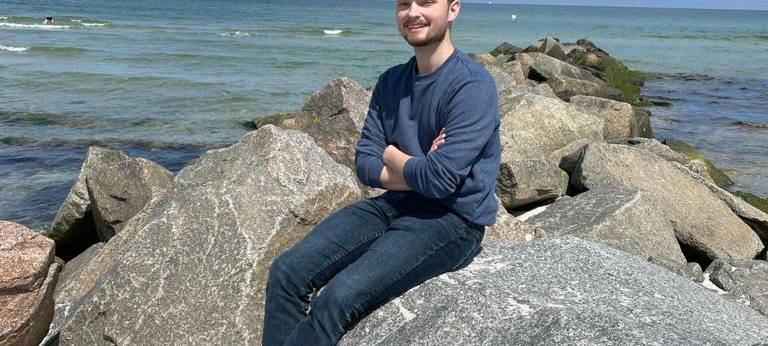 Fabian Griewel (FDP)