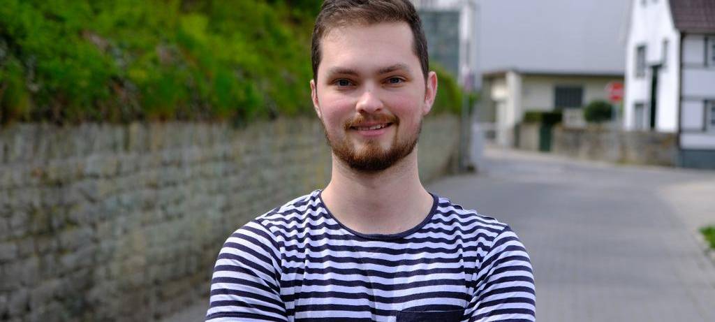 Fabian Griewel (FDP)