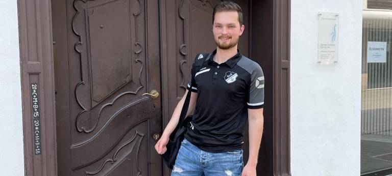 Fabian Griewel (FDP)