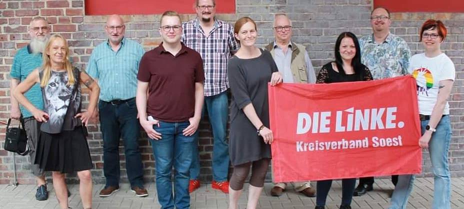 Robert Helle (Die Linke)