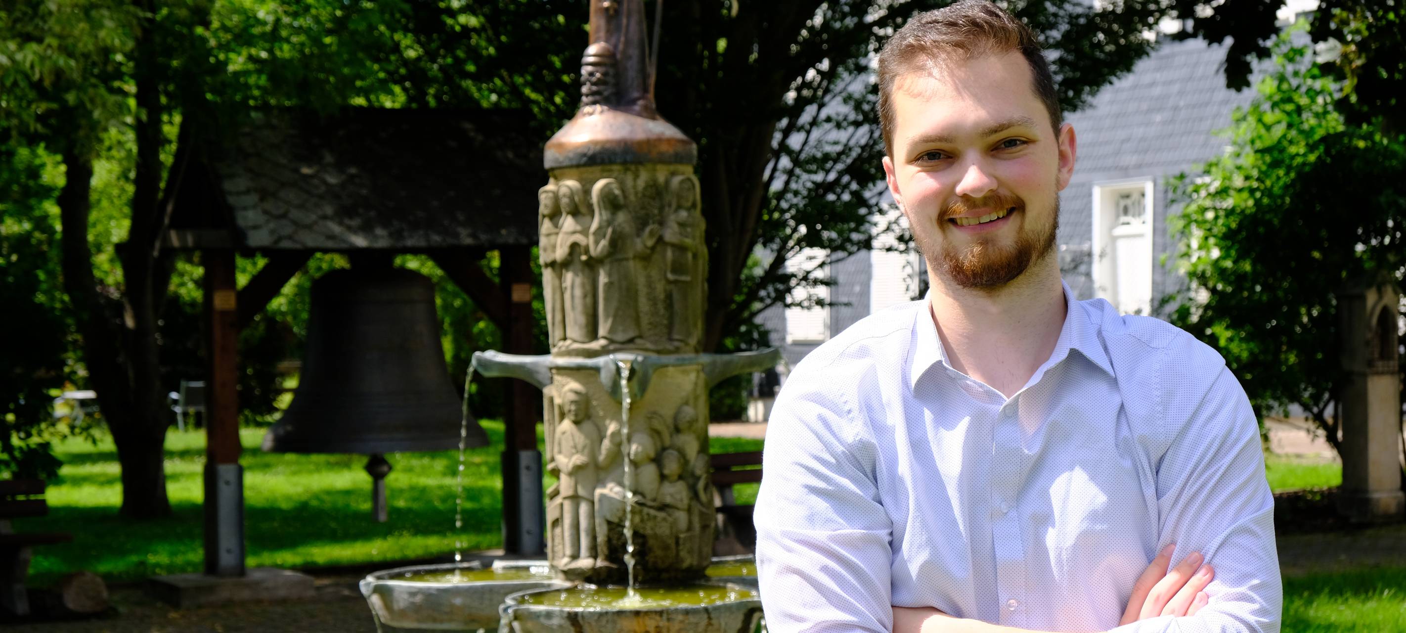 Fabian Griewel (FDP)