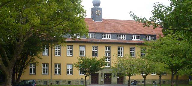 FH Südwestfalen: Girls- und Boys Day