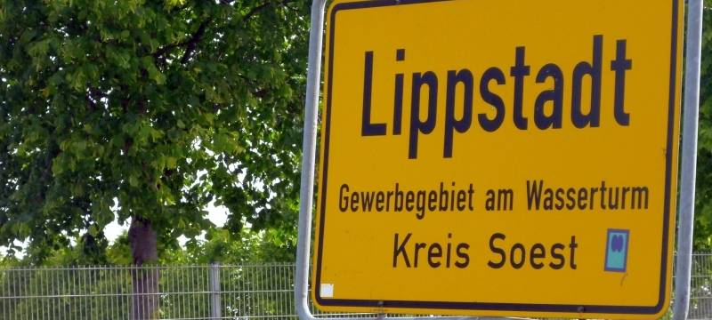 Stolpersteine in Lippstadt