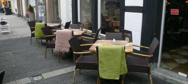 Gastrobranche im Kreis Soest braucht Mitarbeiter!