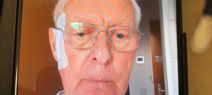 Mann aus Klinik in Bad Sassendorf vermisst