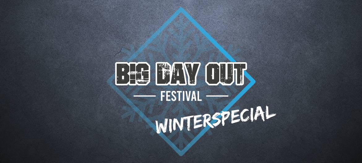Big Day Out in Anröchte: Winterspecial