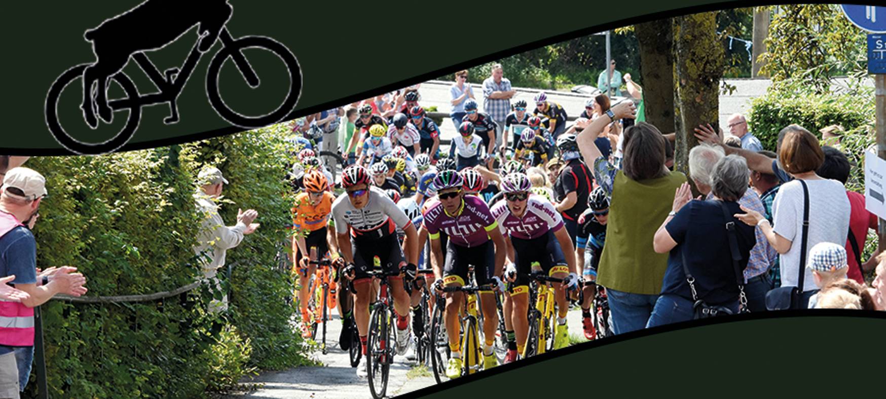 Warm-up-Party: 5. Sauerland Radrennen