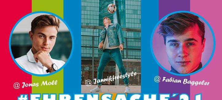 Ehrensache in Möhnesee-Völlinghausen