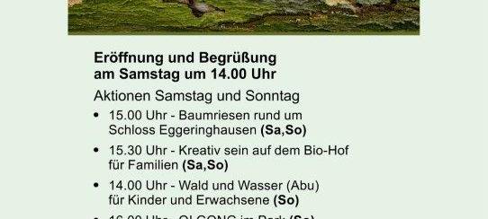 Fotoausstellung Schloss Eggeringhausen