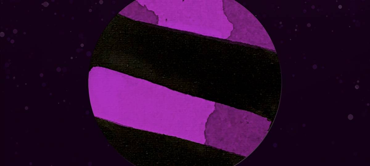 Purple Disco Machine - Dopamine