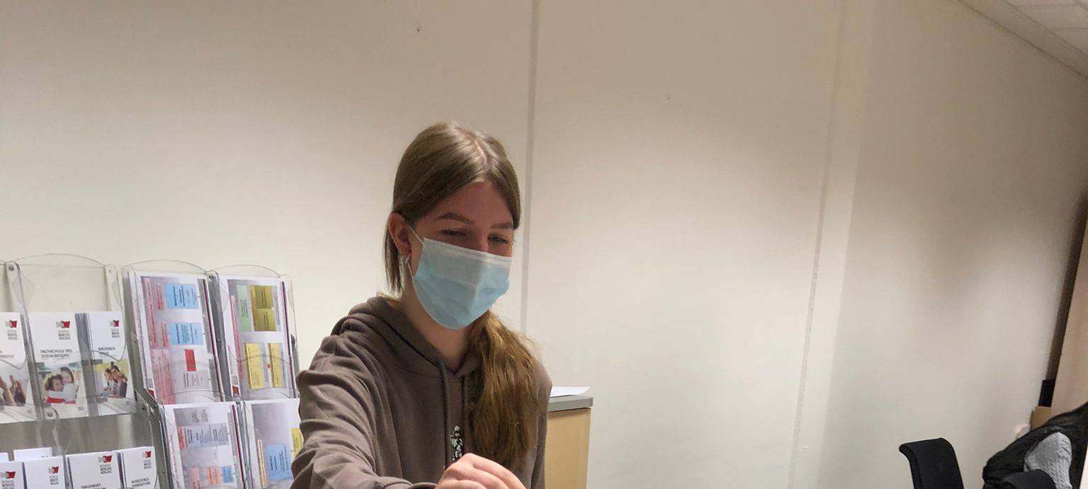 Juniorwahl: Kinder lernen wählen