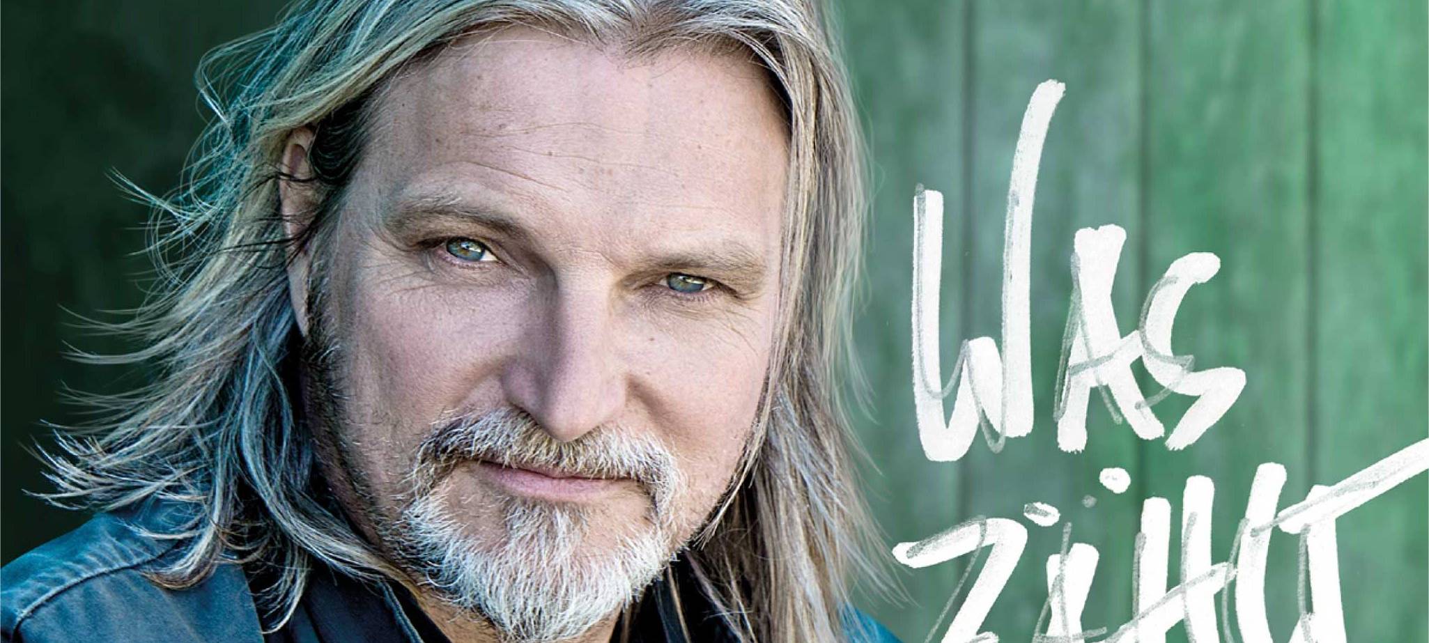 Stefan Jürgens „Was zählt“ - Tour 2021