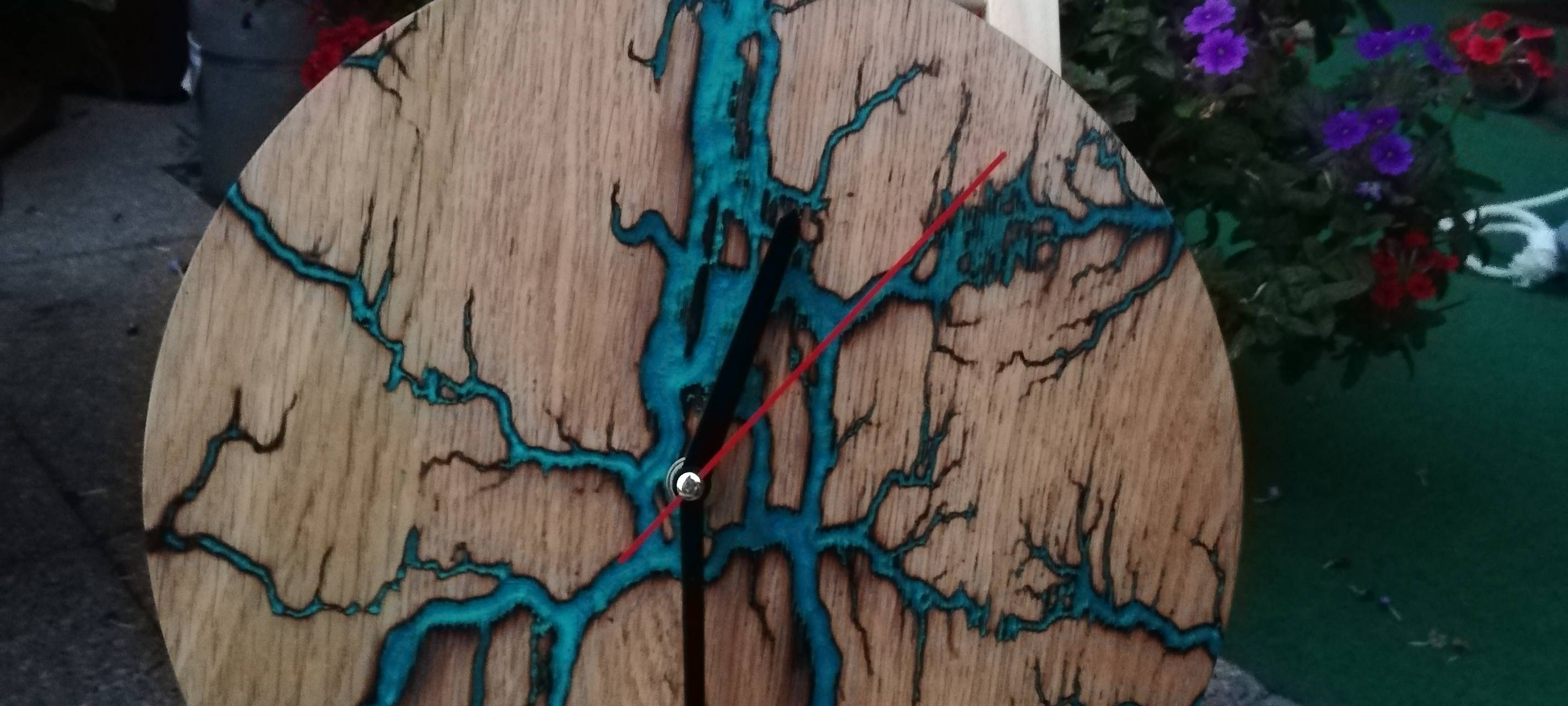 Jahrestag Künstlerwerkstatt Bad Sassendorf