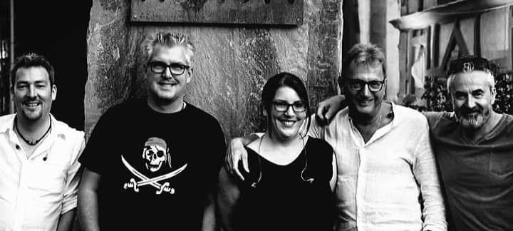 Nightshift Benefizkonzert