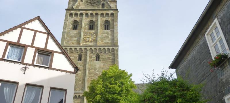 Trauriges Jubiläum in Erwitte