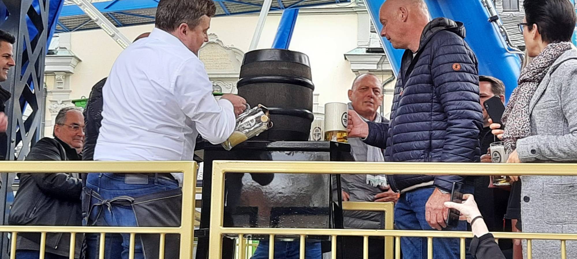 Herbstwoche und verkaufsoffener Sonntag in Lippstadt